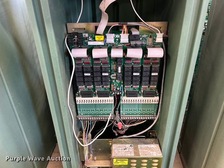 image for item ET6832 Toro sprinkler system 