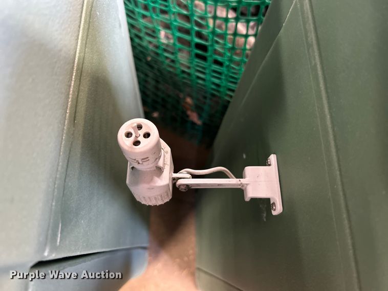 image for item ET6832 Toro sprinkler system 