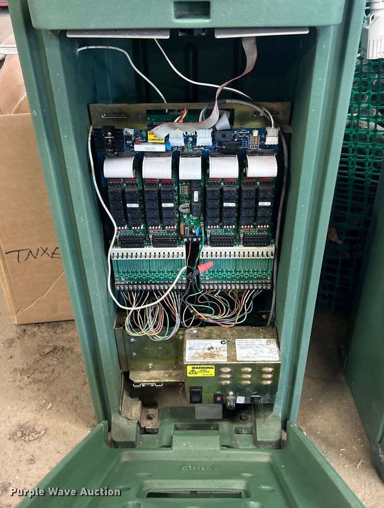 image for item ET6832 Toro sprinkler system 