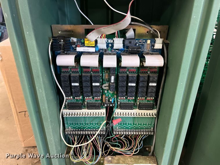 image for item ET6832 Toro sprinkler system 