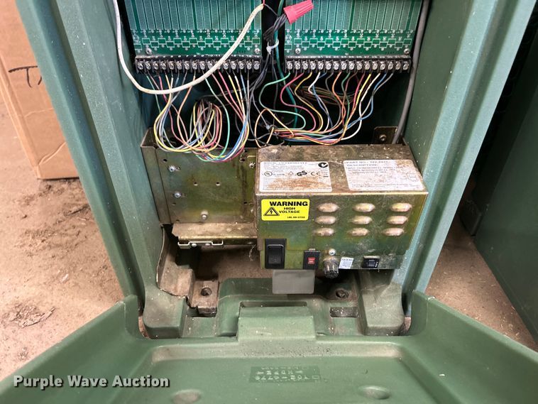 image for item ET6832 Toro sprinkler system 