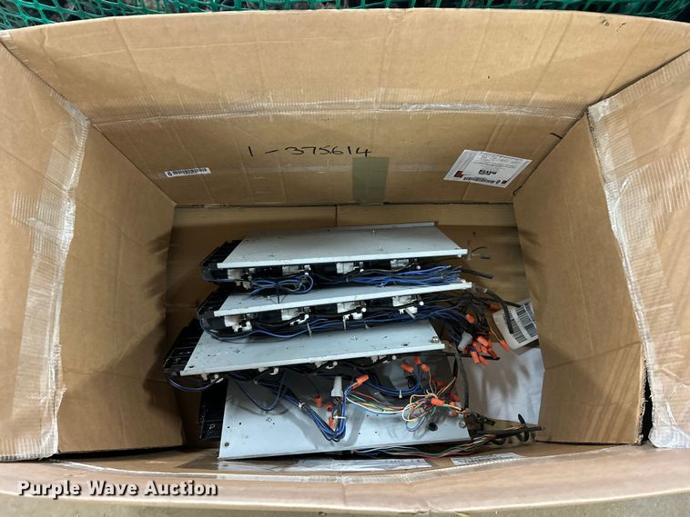 image for item ET6832 Toro sprinkler system 