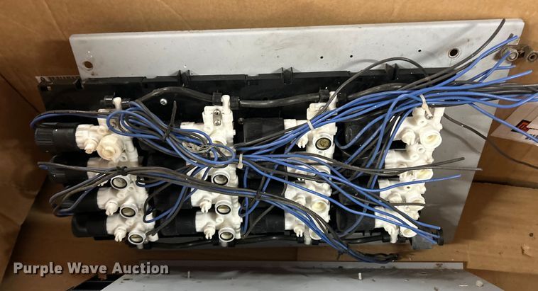 image for item ET6832 Toro sprinkler system 