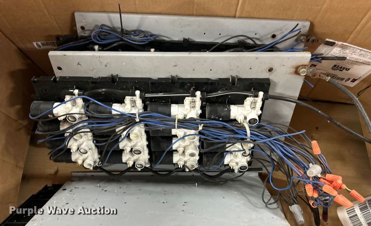 image for item ET6832 Toro sprinkler system 