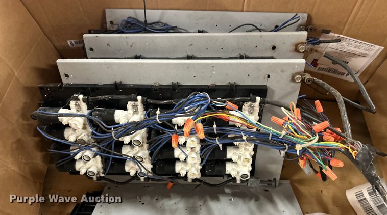 image for item ET6832 Toro sprinkler system 