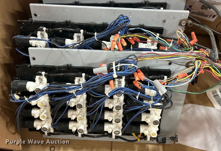 image for item ET6832 Toro sprinkler system 