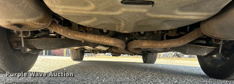 image for item ET6834 2016 Ford Explorer Police Interceptor SUV