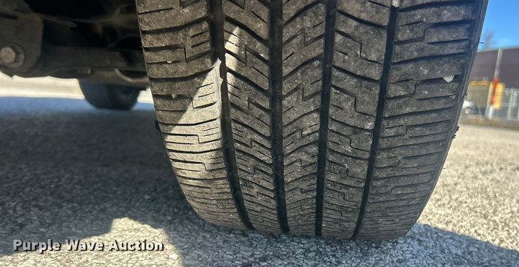 image for item ET6834 2016 Ford Explorer Police Interceptor SUV