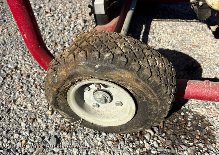 image for item ET7496 Briggs & Stratton 030207 generator