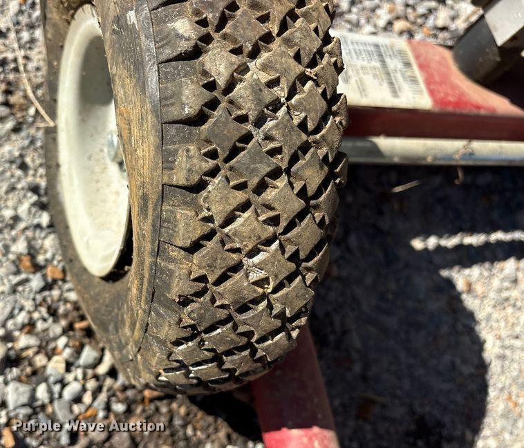 image for item ET7496 Briggs & Stratton 030207 generator