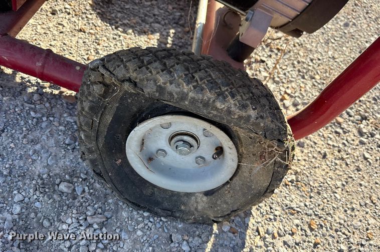 image for item ET7496 Briggs & Stratton 030207 generator