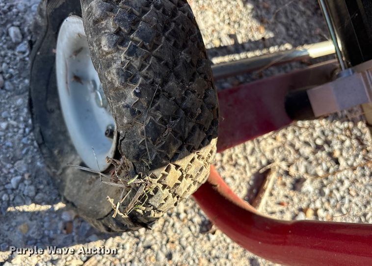 image for item ET7496 Briggs & Stratton 030207 generator