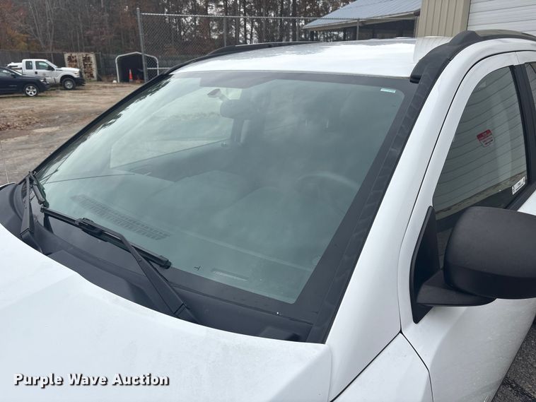 image for item ET8621 2014 Jeep Compass SUV