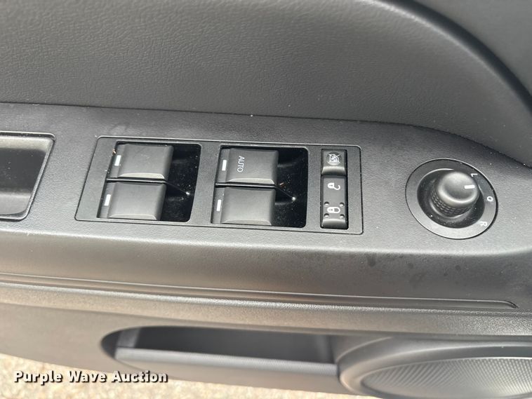 image for item ET8621 2014 Jeep Compass SUV