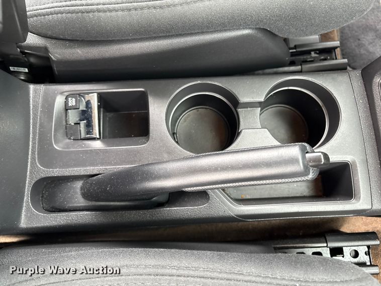 image for item ET8621 2014 Jeep Compass SUV