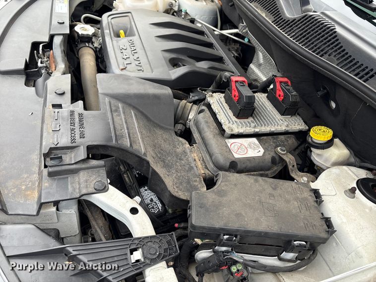 image for item ET8621 2014 Jeep Compass SUV