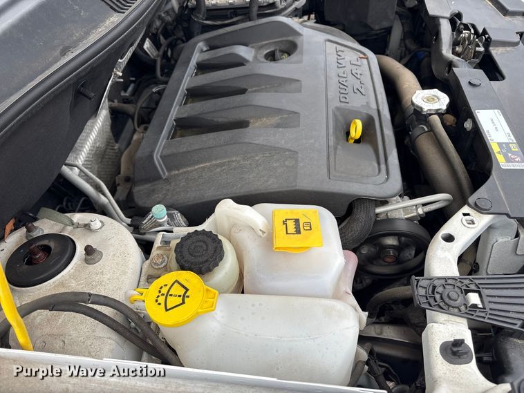 image for item ET8621 2014 Jeep Compass SUV