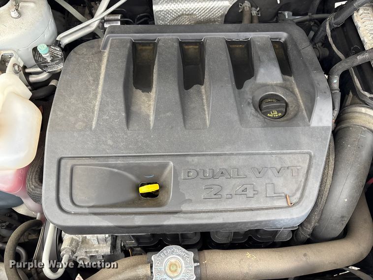 image for item ET8621 2014 Jeep Compass SUV