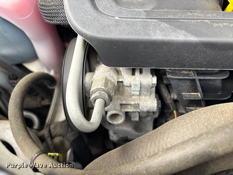 image for item ET8621 2014 Jeep Compass SUV