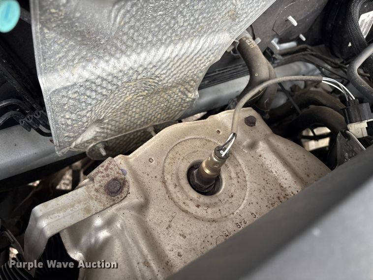 image for item ET8621 2014 Jeep Compass SUV