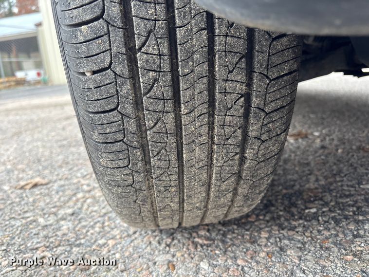 image for item ET8621 2014 Jeep Compass SUV