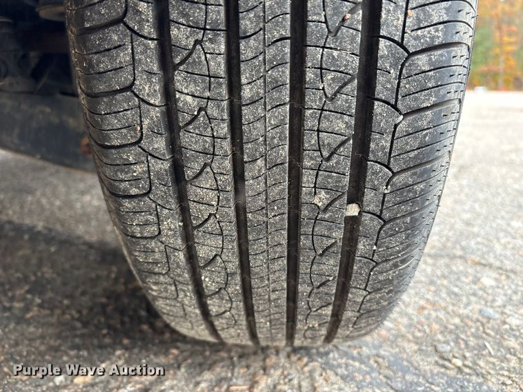 image for item ET8621 2014 Jeep Compass SUV