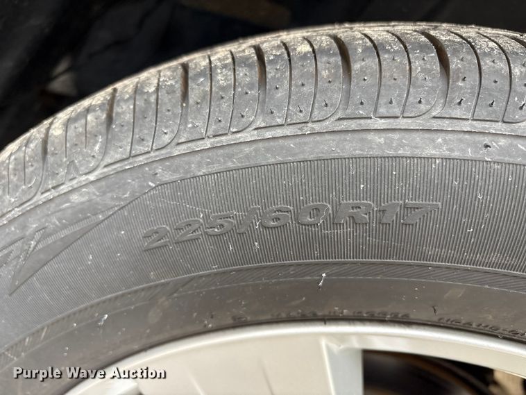 image for item ET8621 2014 Jeep Compass SUV