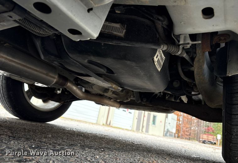 image for item ET8621 2014 Jeep Compass SUV