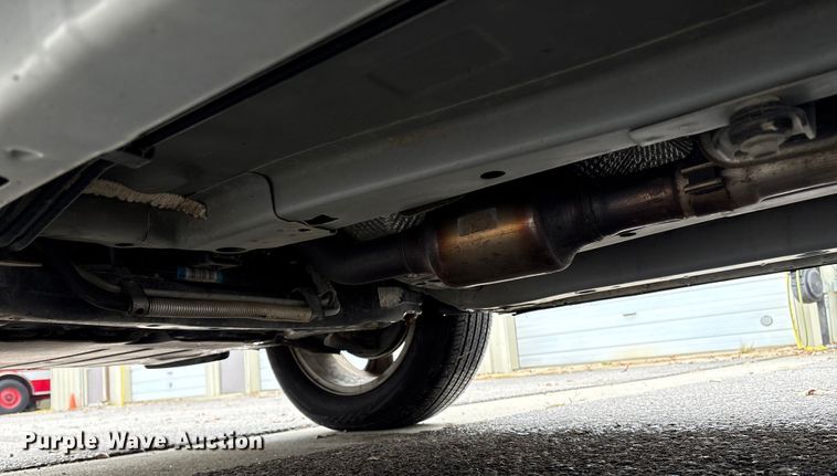 image for item ET8621 2014 Jeep Compass SUV