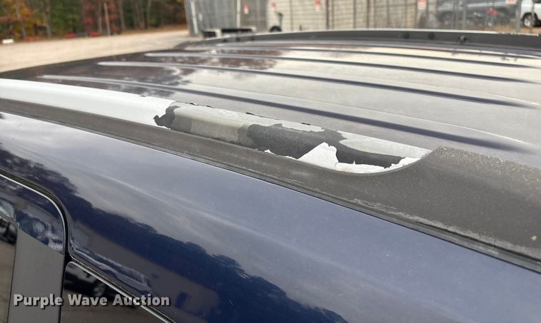 image for item ET8622 2015 Jeep Compass SUV