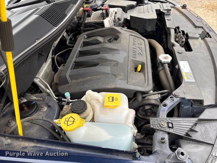 image for item ET8622 2015 Jeep Compass SUV