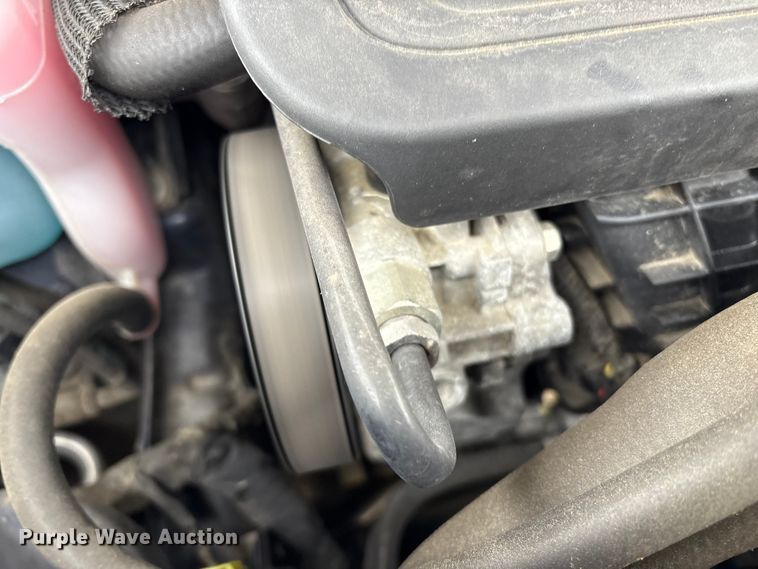 image for item ET8622 2015 Jeep Compass SUV