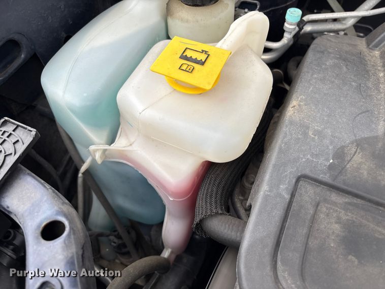 image for item ET8622 2015 Jeep Compass SUV