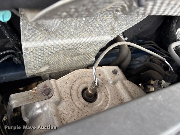 image for item ET8622 2015 Jeep Compass SUV