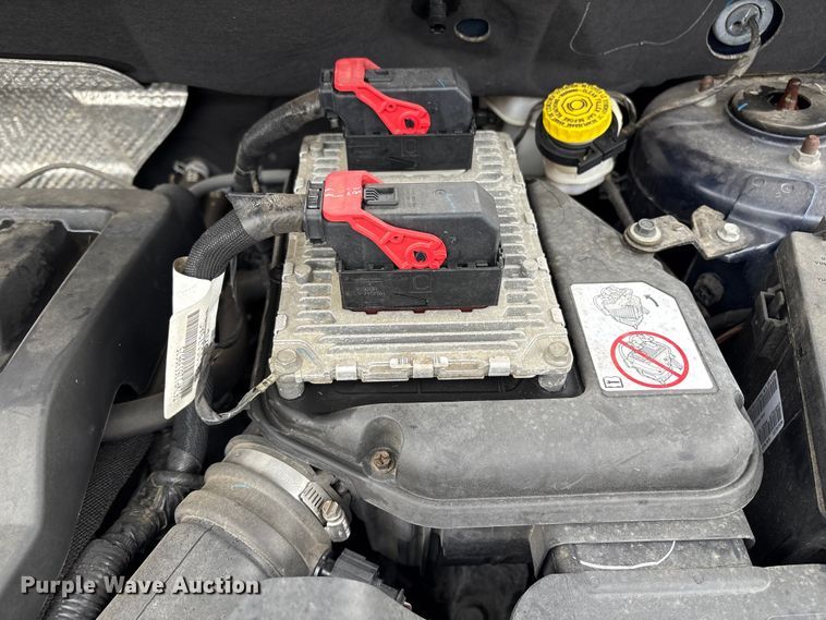 image for item ET8622 2015 Jeep Compass SUV