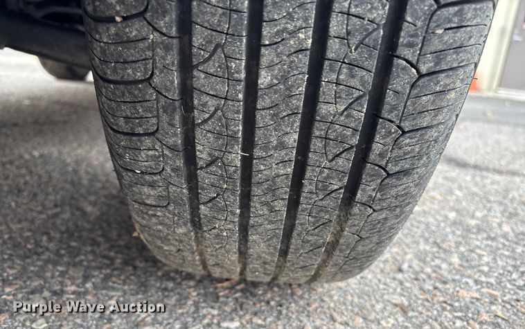 image for item ET8622 2015 Jeep Compass SUV