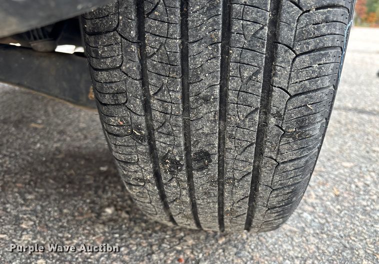 image for item ET8622 2015 Jeep Compass SUV