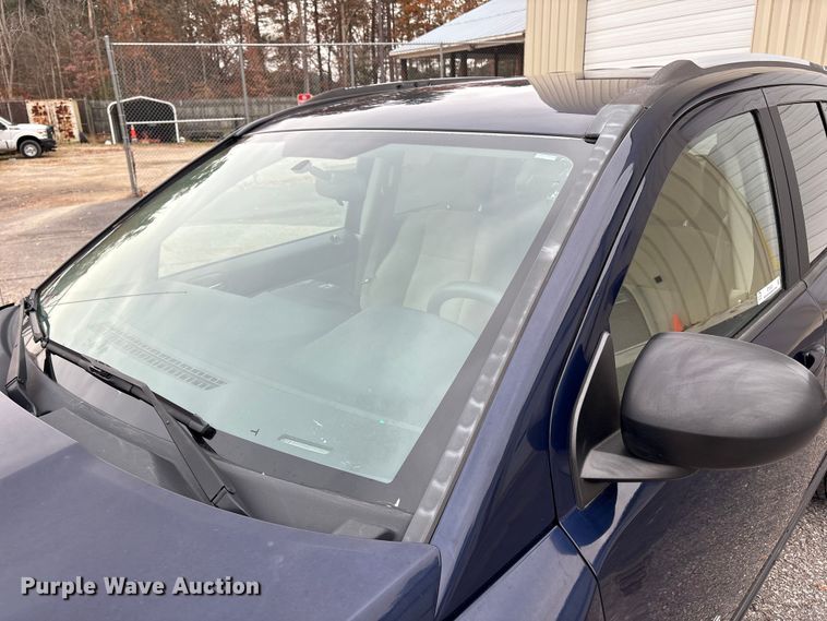 image for item ET8622 2015 Jeep Compass SUV