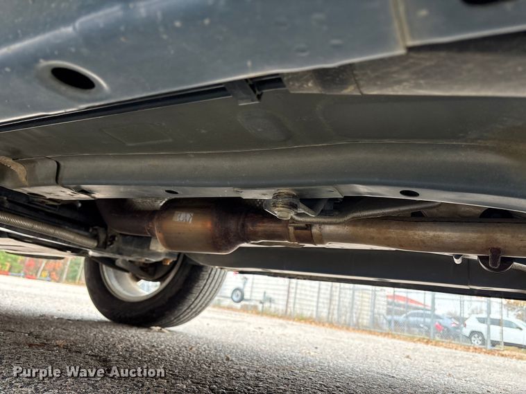 image for item ET8622 2015 Jeep Compass SUV