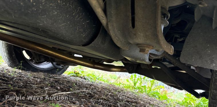 image for item ET8623 2017 Ford Explorer Police Interceptor SUV