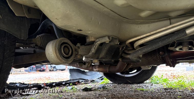 image for item ET8623 2017 Ford Explorer Police Interceptor SUV