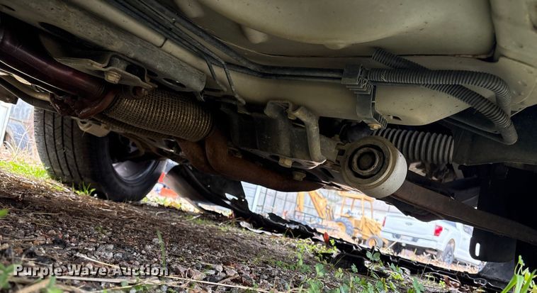 image for item ET8623 2017 Ford Explorer Police Interceptor SUV