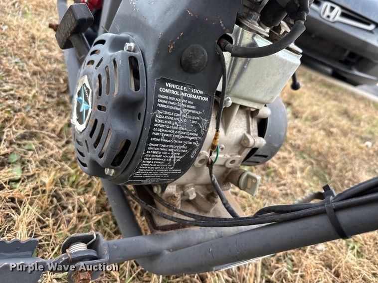 image for item EU6478 2012 Motovox MBX10 Mini bike