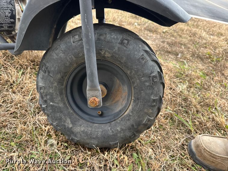 image for item EU6478 2012 Motovox MBX10 Mini bike