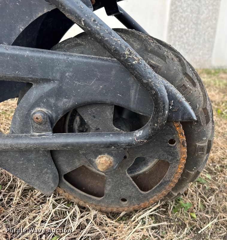 image for item EU6478 2012 Motovox MBX10 Mini bike