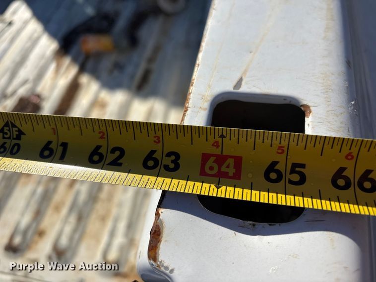 image for item EV2592 2004 Dodge Ram 1500 Ext. Cab pickup truck