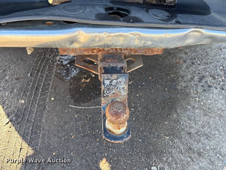 image for item EV2592 2004 Dodge Ram 1500 Ext. Cab pickup truck