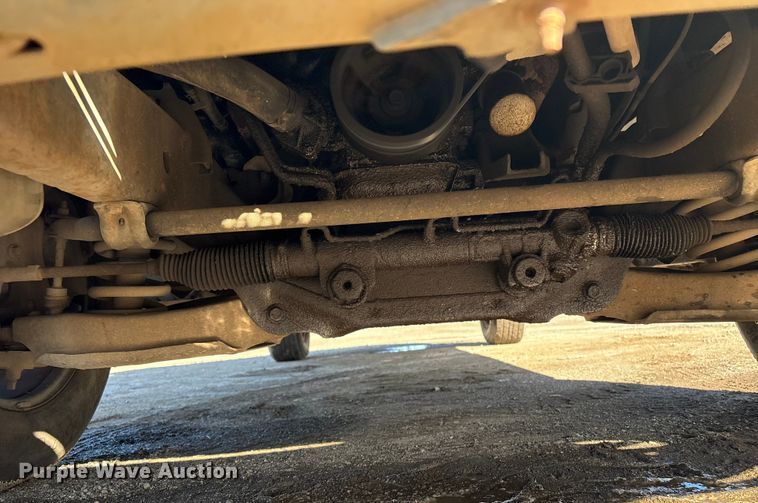 image for item EV2592 2004 Dodge Ram 1500 Ext. Cab pickup truck