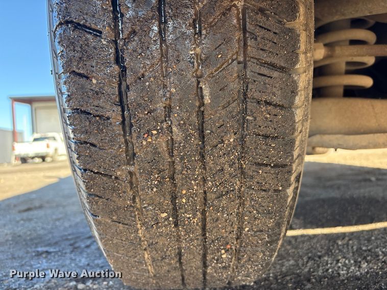 image for item EV2592 2004 Dodge Ram 1500 Ext. Cab pickup truck