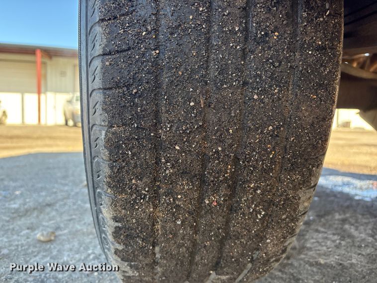 image for item EV2592 2004 Dodge Ram 1500 Ext. Cab pickup truck